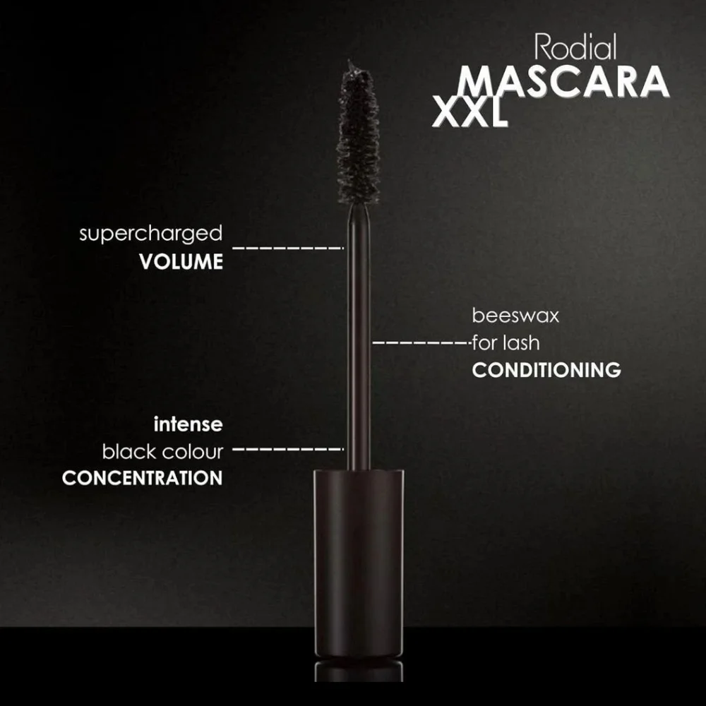Rodial XXL Mascara